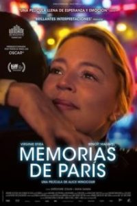 Memorias de París [Spanish]